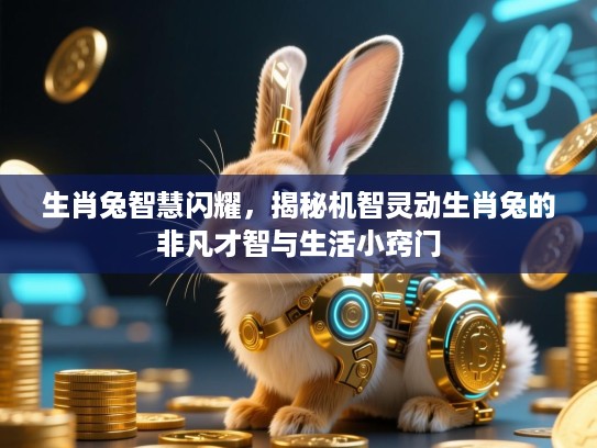 生肖兔智慧闪耀,揭秘机智灵动生肖兔的非凡才智与生活小窍门 生肖兔智慧闪耀,揭秘机智灵动生肖兔的非凡才智与生活小窍门