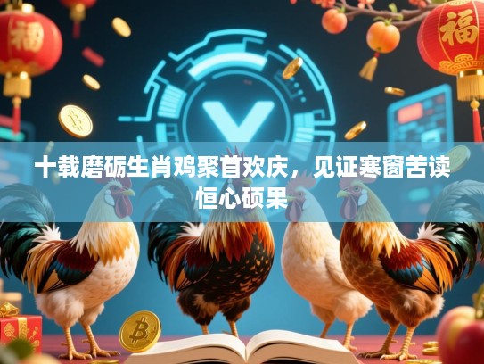 十载磨砺生肖鸡聚首欢庆,见证寒窗苦读恒心硕果 十载磨砺生肖鸡聚首欢庆,见证寒窗苦读恒心硕果