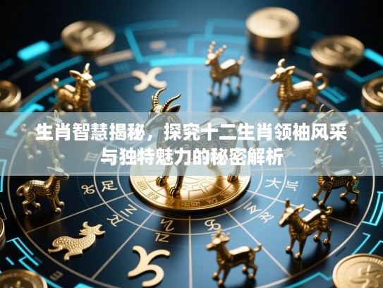 生肖智慧揭秘,探究十二生肖领袖风采与独特魅力的秘密解析 生肖智慧揭秘,探究十二生肖领袖风采与独特魅力的秘密解析