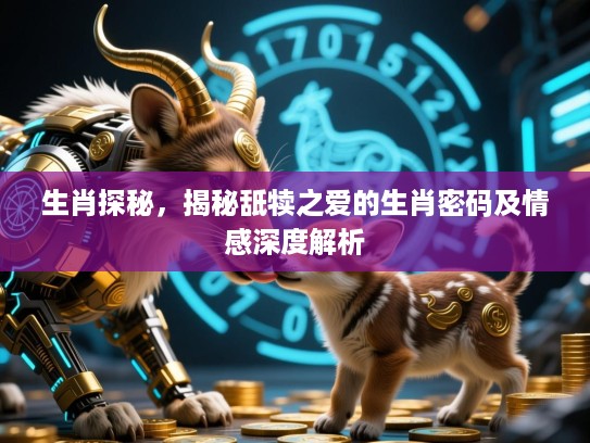 生肖探秘,揭秘舐犊之爱的生肖密码及情感深度解析 生肖探秘,揭秘舐犊之爱的生肖密码及情感深度解析
