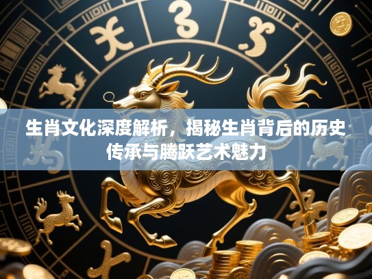 生肖文化深度解析，揭秘生肖背后的历史传承与腾跃艺术魅力