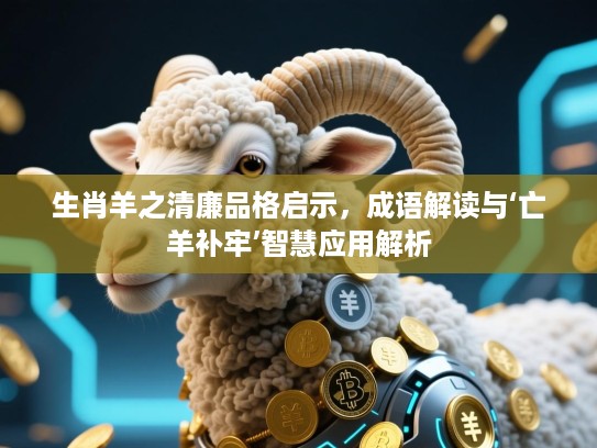 生肖羊之清廉品格启示,成语解读与‘亡羊补牢’智慧应用解析 生肖羊之清廉品格启示,成语解读与‘亡羊补牢’智慧应用解析