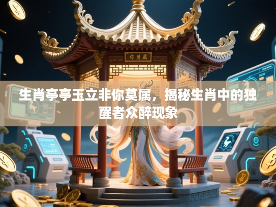 生肖亭亭玉立非你莫属,揭秘生肖中的独醒者众醉现象 生肖亭亭玉立非你莫属,揭秘生肖中的独醒者众醉现象