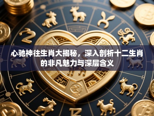 心驰神往生肖大揭秘,深入剖析十二生肖的非凡魅力与深层含义 心驰神往生肖大揭秘,深入剖析十二生肖的非凡魅力与深层含义