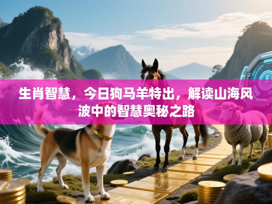 生肖智慧,今日狗马羊特出,解读山海风波中的智慧奥秘之路 生肖智慧,今日狗马羊特出,解读山海风波中的智慧奥秘之路