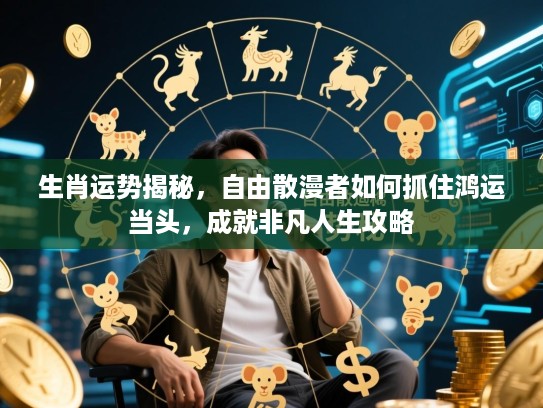 生肖运势揭秘，自由散漫者如何抓住鸿运当头，成就非凡人生攻略