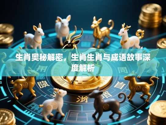 生肖奥秘解密,生肖生肖与成语故事深度解析 生肖奥秘解密,生肖生肖与成语故事深度解析