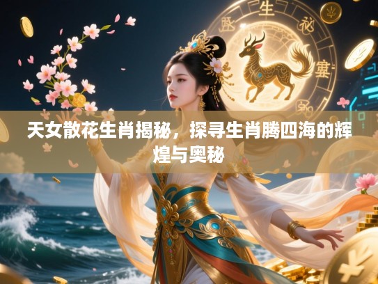 天女散花生肖揭秘,探寻生肖腾四海的辉煌与奥秘 天女散花生肖揭秘,探寻生肖腾四海的辉煌与奥秘
