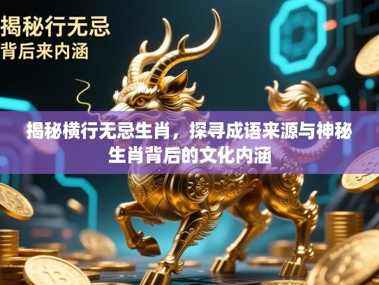 揭秘横行无忌生肖，探寻成语来源与神秘生肖背后的文化内涵