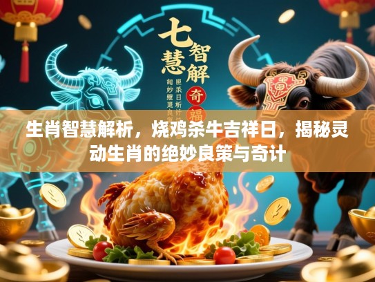 生肖智慧解析,烧鸡杀牛吉祥日,揭秘灵动生肖的绝妙良策与奇计 生肖智慧解析,烧鸡杀牛吉祥日,揭秘灵动生肖的绝妙良策与奇计
