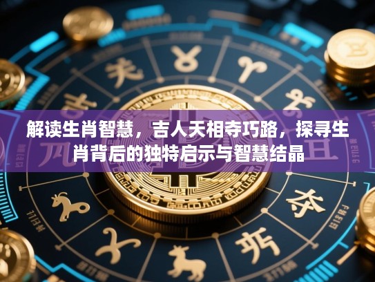 解读生肖智慧,吉人天相夺巧路,探寻生肖背后的独特启示与智慧结晶 解读生肖智慧,吉人天相夺巧路,探寻生肖背后的独特启示与智慧结晶