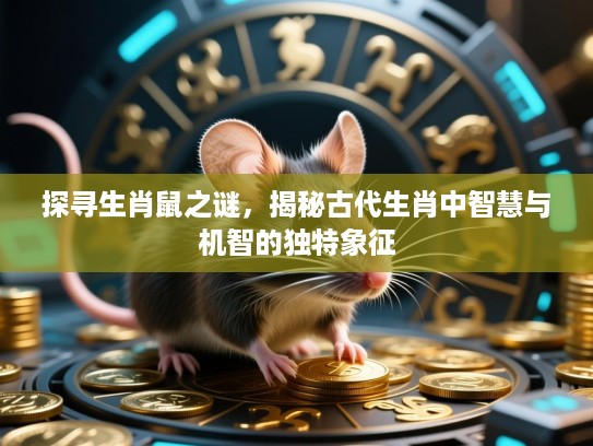 探寻生肖鼠之谜,揭秘古代生肖中智慧与机智的独特象征 探寻生肖鼠之谜,揭秘古代生肖中智慧与机智的独特象征
