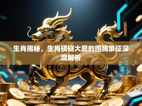 生肖揭秘,生肖磅礴大愿的图腾象征深度解析 生肖揭秘,生肖磅礴大愿的图腾象征深度解析