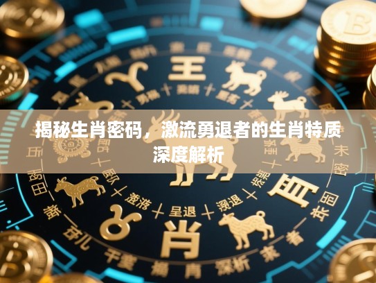 揭秘生肖密码,激流勇退者的生肖特质深度解析 揭秘生肖密码,激流勇退者的生肖特质深度解析