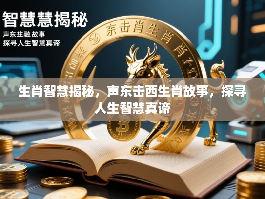 生肖智慧揭秘,声东击西生肖故事,探寻人生智慧真谛 生肖智慧揭秘,声东击西生肖故事,探寻人生智慧真谛