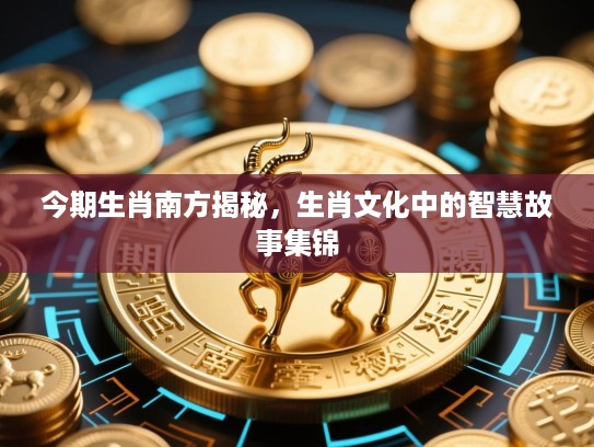 今期生肖南方揭秘,生肖文化中的智慧故事集锦 今期生肖南方揭秘,生肖文化中的智慧故事集锦