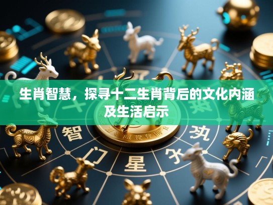 生肖智慧,探寻十二生肖背后的文化内涵及生活启示 生肖智慧,探寻十二生肖背后的文化内涵及生活启示