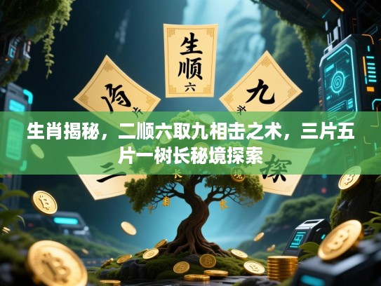 生肖揭秘，二顺六取九相击之术，三片五片一树长秘境探索
