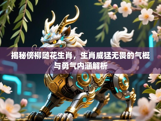 揭秘傍柳随花生肖,生肖威猛无畏的气概与勇气内涵解析 揭秘傍柳随花生肖,生肖威猛无畏的气概与勇气内涵解析