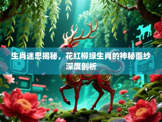 生肖迷思揭秘，花红柳绿生肖的神秘面纱深度剖析