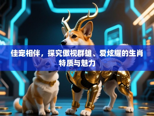 佳宠相伴,探究傲视群雄、爱炫耀的生肖特质与魅力 佳宠相伴,探究傲视群雄、爱炫耀的生肖特质与魅力