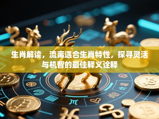 生肖解读,流离遇合生肖特性,探寻灵活与机智的最佳释义诠释 生肖解读,流离遇合生肖特性,探寻灵活与机智的最佳释义诠释