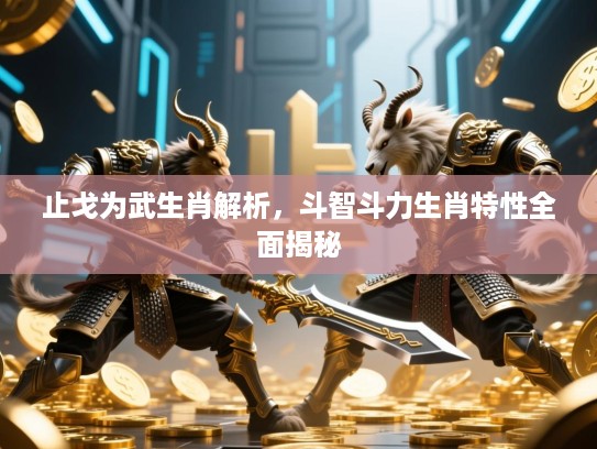 止戈为武生肖解析，斗智斗力生肖特性全面揭秘