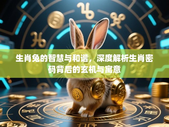 生肖兔的智慧与和谐，深度解析生肖密码背后的玄机与寓意