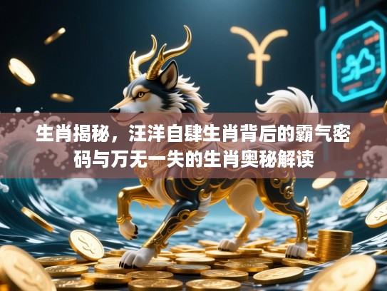 生肖揭秘,汪洋自肆生肖背后的霸气密码与万无一失的生肖奥秘解读 生肖揭秘,汪洋自肆生肖背后的霸气密码与万无一失的生肖奥秘解读
