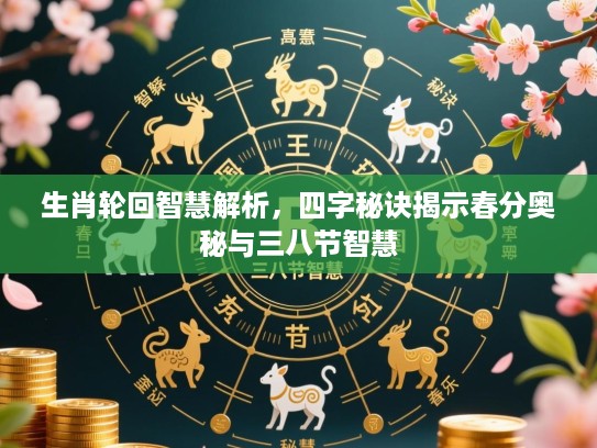 生肖轮回智慧解析,四字秘诀揭示春分奥秘与三八节智慧 生肖轮回智慧解析,四字秘诀揭示春分奥秘与三八节智慧