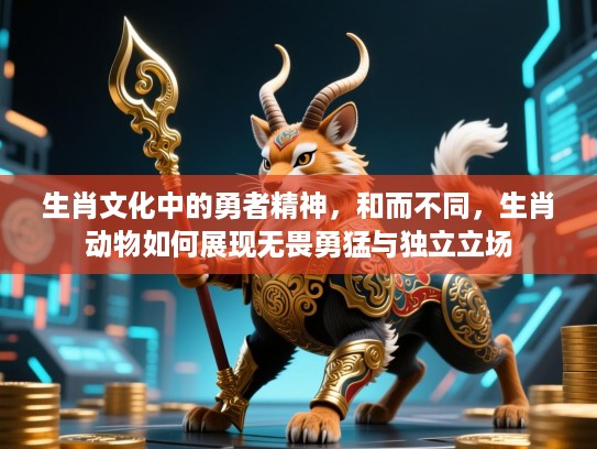 生肖文化中的勇者精神,和而不同,生肖动物如何展现无畏勇猛与独立立场 生肖文化中的勇者精神,和而不同,生肖动物如何展现无畏勇猛与独立立场