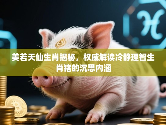 美若天仙生肖揭秘，权威解读冷静理智生肖猪的沉思内涵