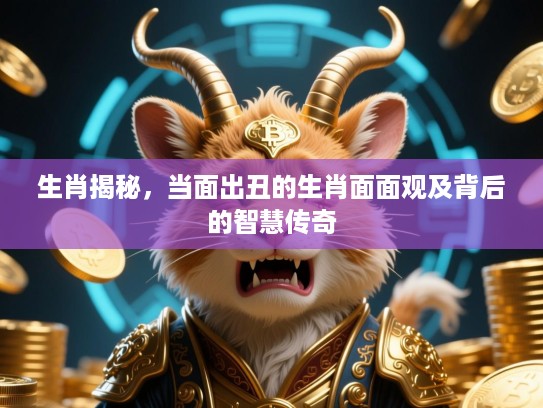 生肖揭秘，当面出丑的生肖面面观及背后的智慧传奇