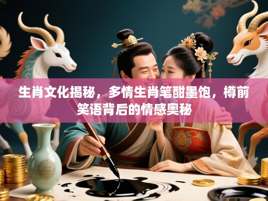 生肖文化揭秘，多情生肖笔酣墨饱，樽前笑语背后的情感奥秘