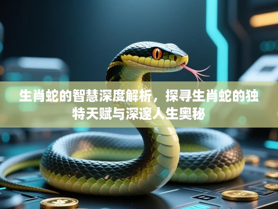 生肖蛇的智慧深度解析，探寻生肖蛇的独特天赋与深邃人生奥秘