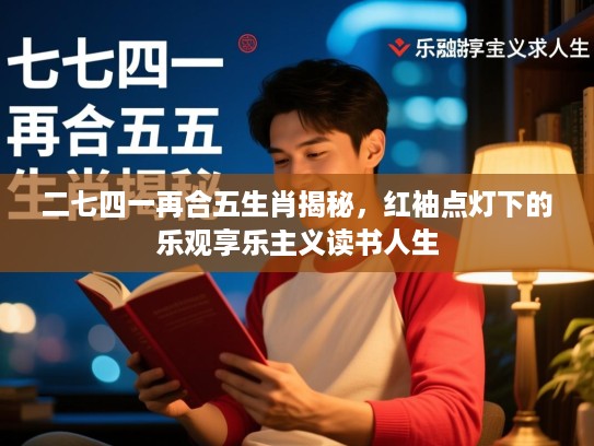 二七四一再合五生肖揭秘,红袖点灯下的乐观享乐主义读书人生 二七四一再合五生肖揭秘,红袖点灯下的乐观享乐主义读书人生