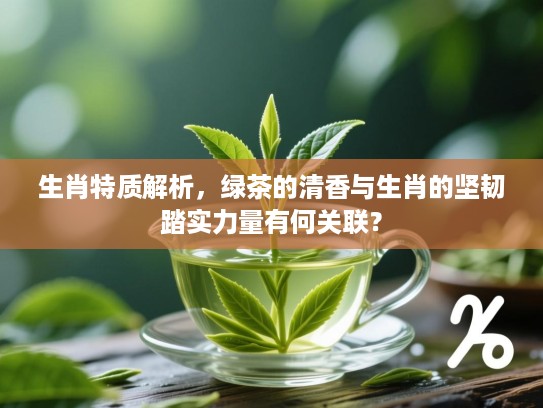 生肖特质解析,绿茶的清香与生肖的坚韧踏实力量有何关联? 生肖特质解析,绿茶的清香与生肖的坚韧踏实力量有何关联?