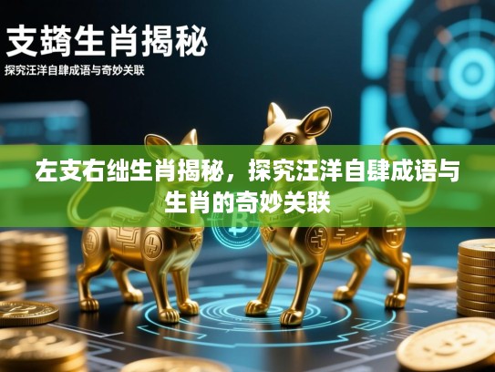 左支右绌生肖揭秘,探究汪洋自肆成语与生肖的奇妙关联 左支右绌生肖揭秘,探究汪洋自肆成语与生肖的奇妙关联
