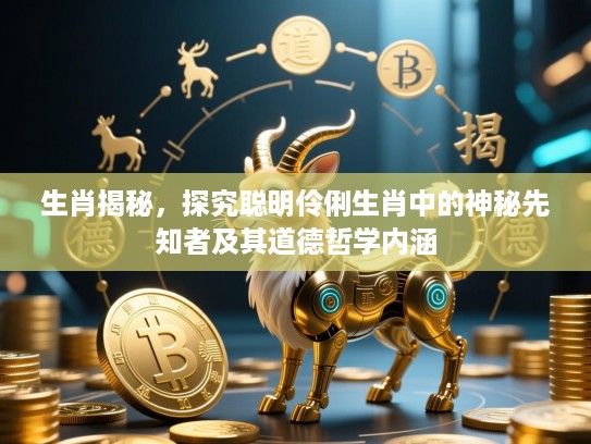 生肖揭秘,探究聪明伶俐生肖中的神秘先知者及其道德哲学内涵 生肖揭秘,探究聪明伶俐生肖中的神秘先知者及其道德哲学内涵