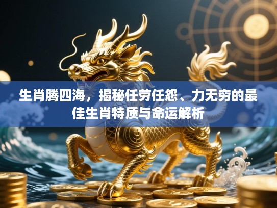 生肖腾四海,揭秘任劳任怨、力无穷的最佳生肖特质与命运解析 生肖腾四海,揭秘任劳任怨、力无穷的最佳生肖特质与命运解析