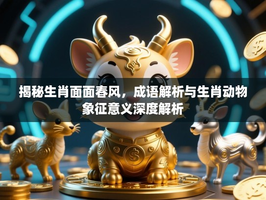 揭秘生肖面面春风,成语解析与生肖动物象征意义深度解析 揭秘生肖面面春风,成语解析与生肖动物象征意义深度解析