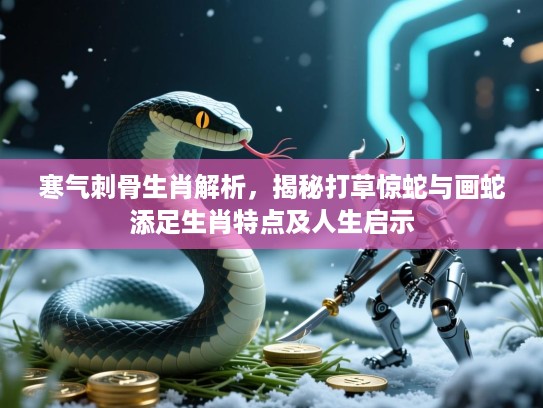 寒气刺骨生肖解析,揭秘打草惊蛇与画蛇添足生肖特点及人生启示 寒气刺骨生肖解析,揭秘打草惊蛇与画蛇添足生肖特点及人生启示