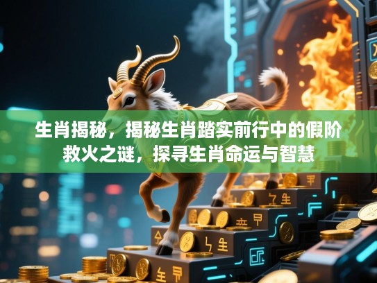 生肖揭秘,揭秘生肖踏实前行中的假阶救火之谜,探寻生肖命运与智慧 生肖揭秘,揭秘生肖踏实前行中的假阶救火之谜,探寻生肖命运与智慧