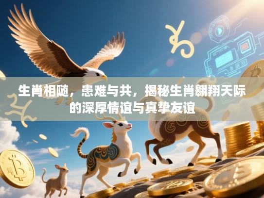 生肖相随，患难与共，揭秘生肖翱翔天际的深厚情谊与真挚友谊