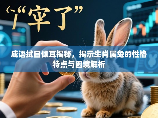 成语拭目倾耳揭秘，揭示生肖属兔的性格特点与困境解析
