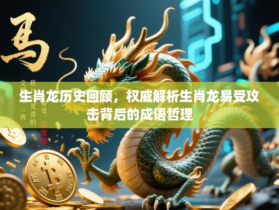 生肖龙历史回顾,权威解析生肖龙易受攻击背后的成语哲理 生肖龙历史回顾,权威解析生肖龙易受攻击背后的成语哲理