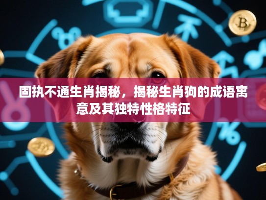 固执不通生肖揭秘,揭秘生肖狗的成语寓意及其独特性格特征 固执不通生肖揭秘,揭秘生肖狗的成语寓意及其独特性格特征