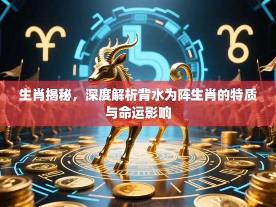 生肖揭秘,深度解析背水为阵生肖的特质与命运影响 生肖揭秘,深度解析背水为阵生肖的特质与命运影响