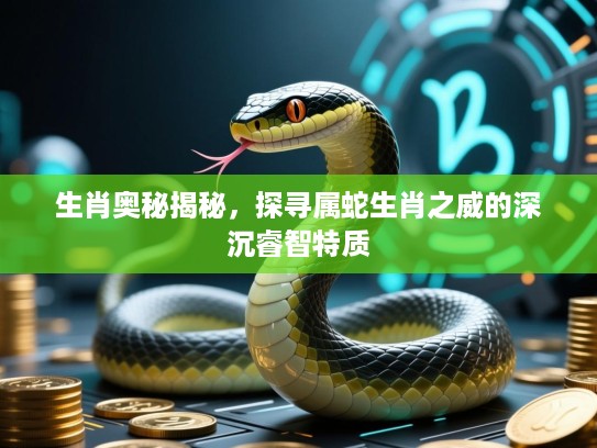 生肖奥秘揭秘，探寻属蛇生肖之威的深沉睿智特质