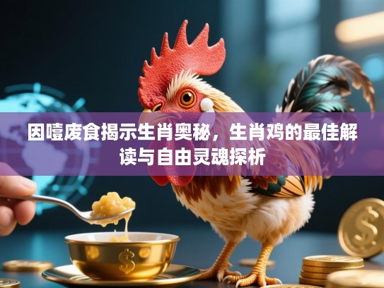 因噎废食揭示生肖奥秘,生肖鸡的最佳解读与自由灵魂探析 因噎废食揭示生肖奥秘,生肖鸡的最佳解读与自由灵魂探析